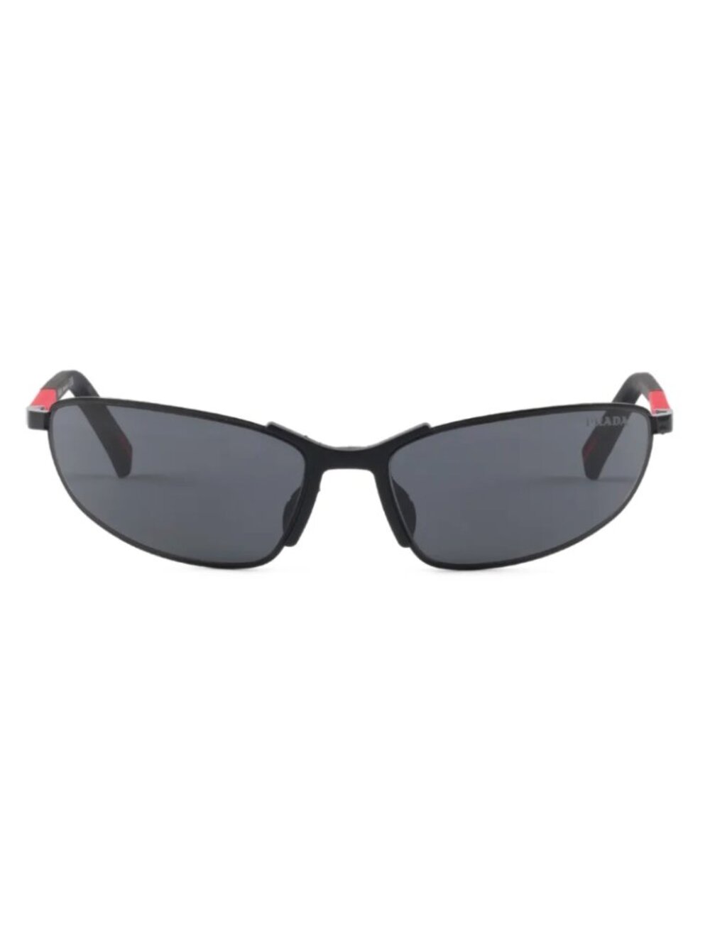 Prada Linea Rossa sunglasses